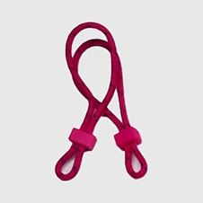 zipper slider and zipper puller